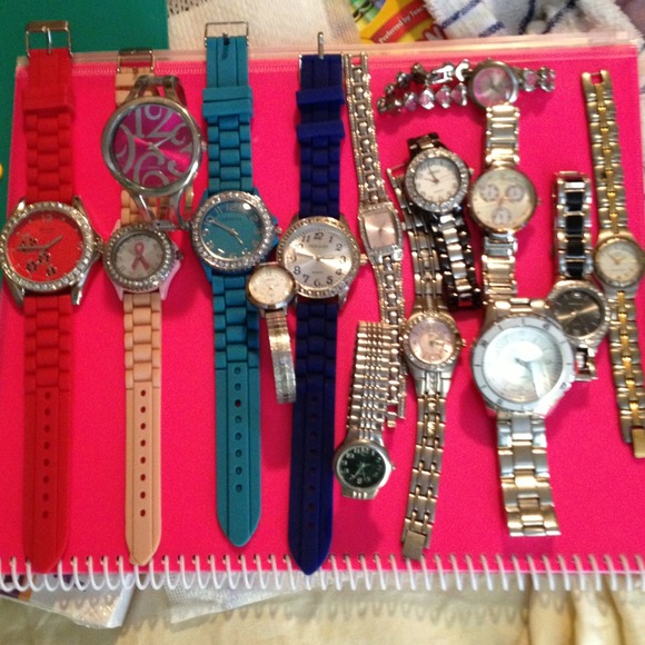 Watches - Picture 1 of 1