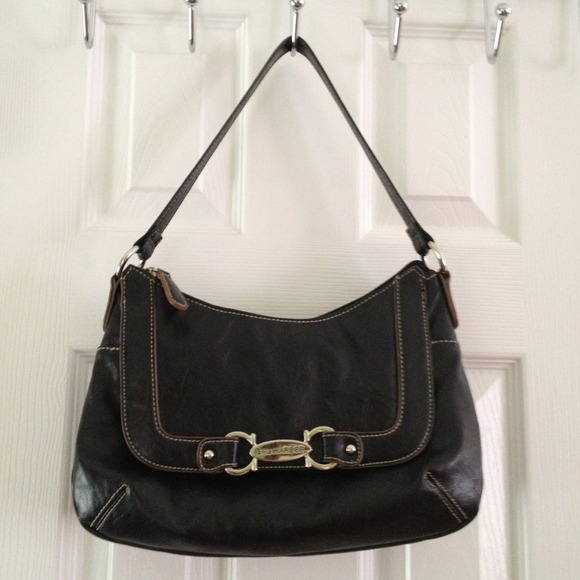 Reduced!! Sag Harbor black purse!! Just Reduced!!! - Picture 1 of 5