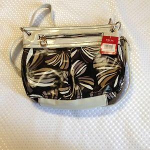 Relic Cross Body Bag