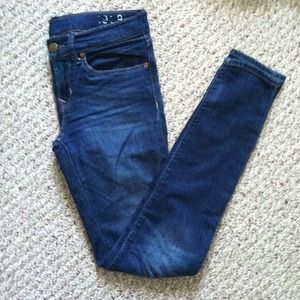 Gap Legging Jean