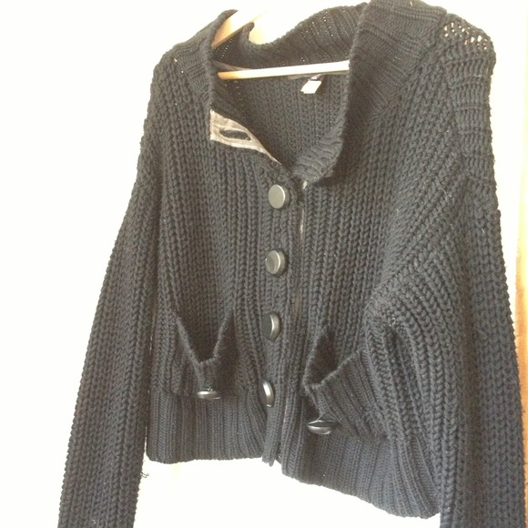 Marc Jacobs main line wool sweater