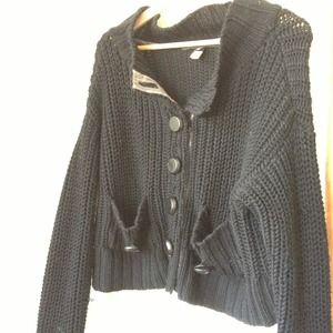Marc Jacobs main line wool sweater