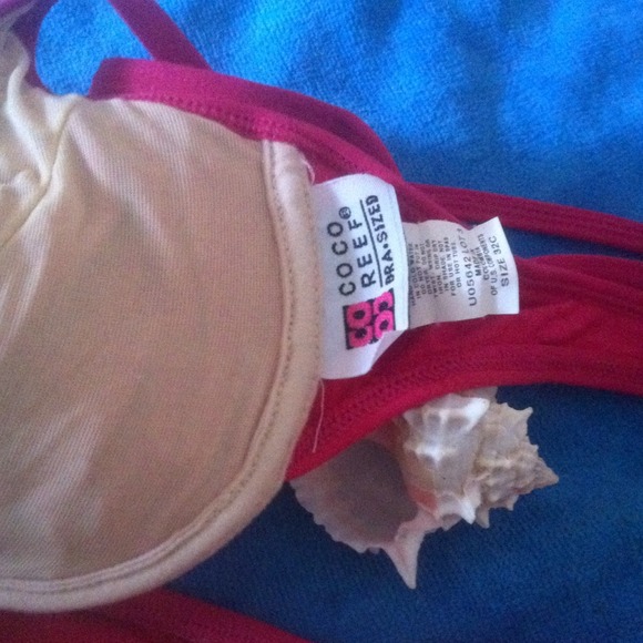Bathing suit - Picture 2 of 3