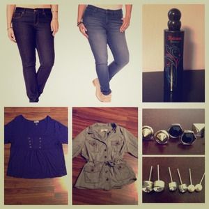 💗Bundle For💗dropdeadsami💗