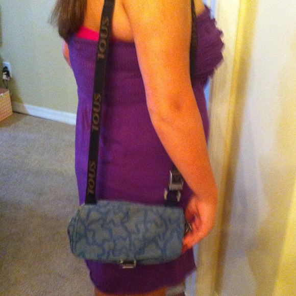 tous handbag sold - Picture 2 of 2