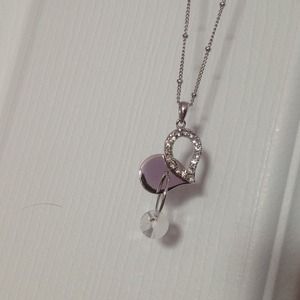 HEART NECKLACE!!!I BUNDLE