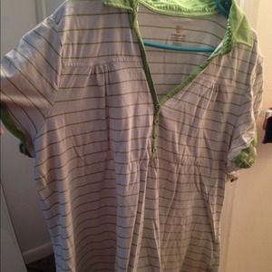 💥WILL GIFT W/PURCHASE💥Plus size top