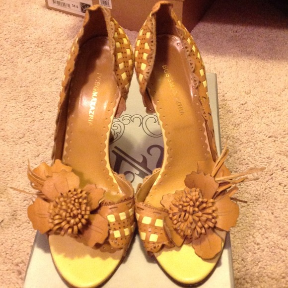 BCBG MAXAZRIA