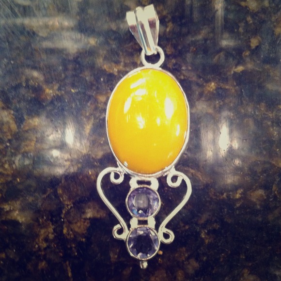 Pendant!