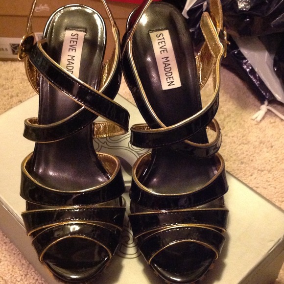 Steve Madden