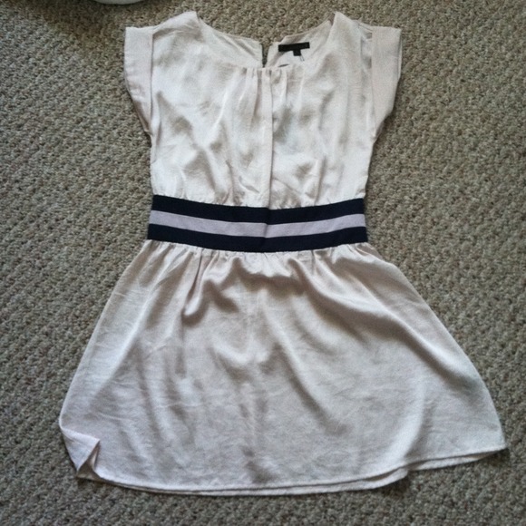 Silky Dress