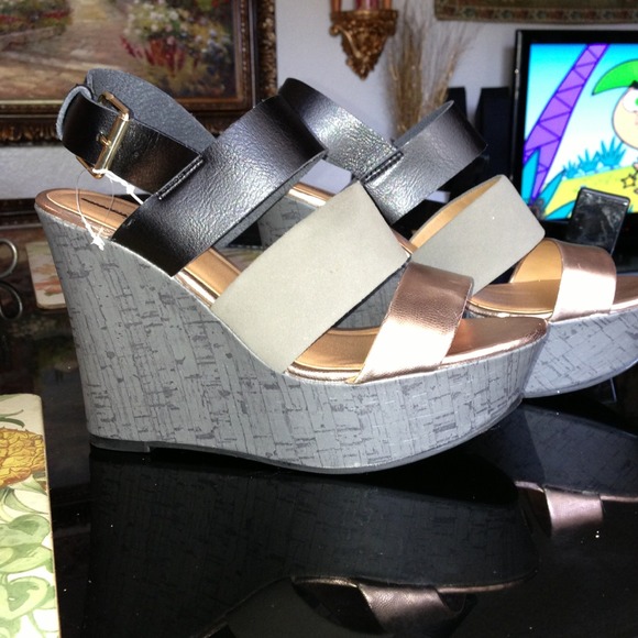 Really nice shoes New