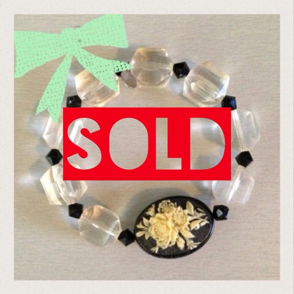 Tarina Tarantino bracelet