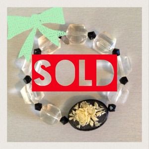 Tarina Tarantino bracelet