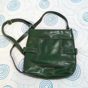 Nine West Green Hipster