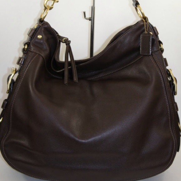 Coach Handbags - Sold