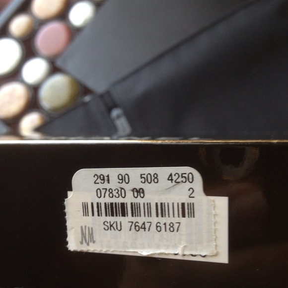 Chanel face brush collection - Picture 4 of 4