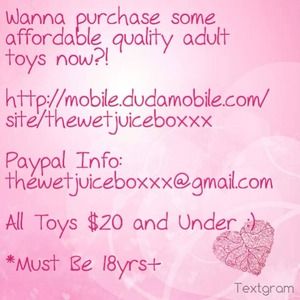 Great products at the best price