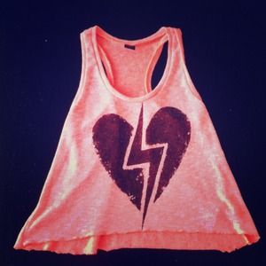 Summer Tank Top