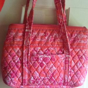Vera Bradley purse