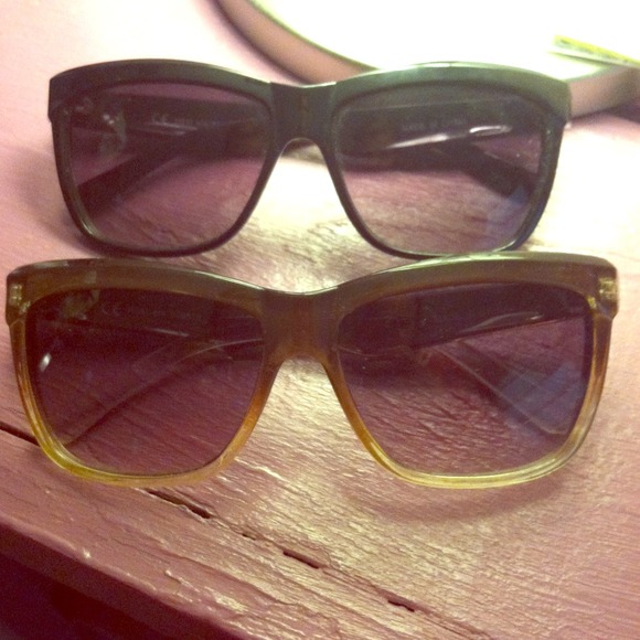 Sunglasses bundle