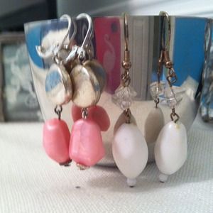 Earring Bundle!