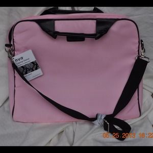 Nuo laptop bag