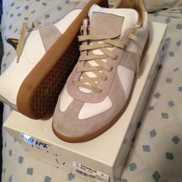 Maison Martin Margielas