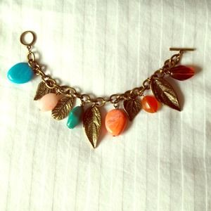 Charm bracelet!