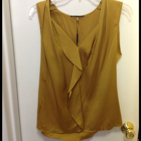 Tops - REDUCED  Bundle   -Ellie Tahari and Nicole miller