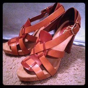 Cole Haan sandals