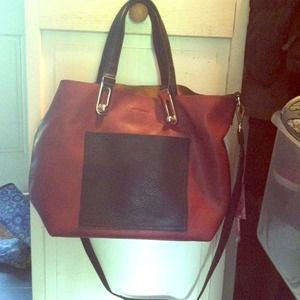 Never been used Tosca handbag