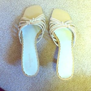 Liz Claiborne sandals