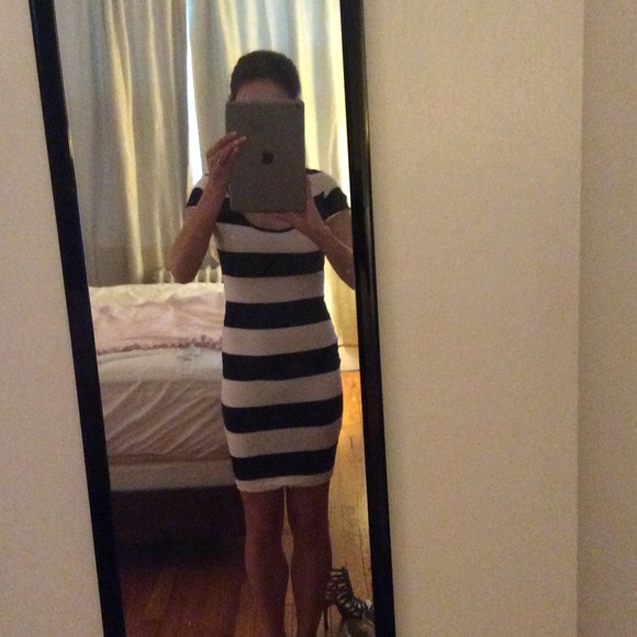 NWOT  H&M dress