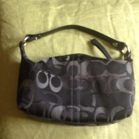 ☀Reduced☀ Coach purse