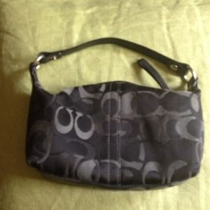 ☀Reduced☀ Coach purse