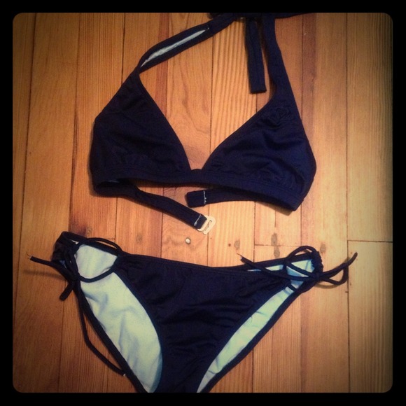 Roxy bathing suit! 👙👙