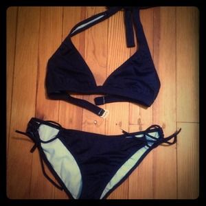 Roxy bathing suit! 👙👙