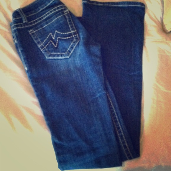 🚫Reserved🚫Authentic Miss Me jeans