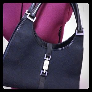 Gucci Top Handle - Authentic!