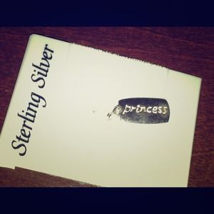 NWT Princess Charm