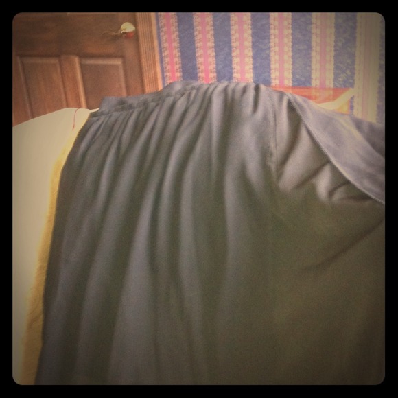 Vera Wang skirt