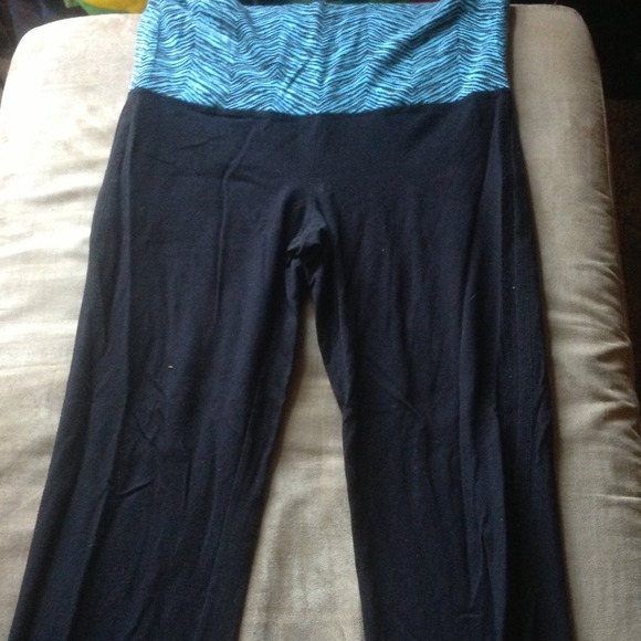 Yoga Pants