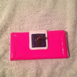 Juicy couture wallet