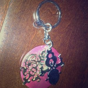 NWOT Keychain
