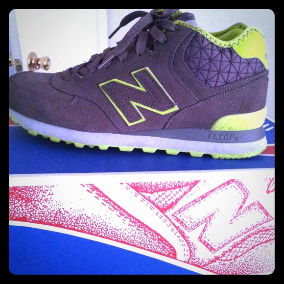 Young & Sporty Sneakers!