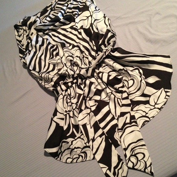 WHBM summer fun dress!