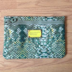 Marc by Marc Jacobs Bags - Marc by Marc Jacobs Nylon pouch clutch Marc by Marc Jacobs Bags - Marc by Marc Jacobs Nylon pouch clutch
