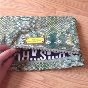 Marc by Marc Jacobs Bags - Marc by Marc Jacobs Nylon pouch clutch Marc by Marc Jacobs Bags - Marc by Marc Jacobs Nylon pouch clutch