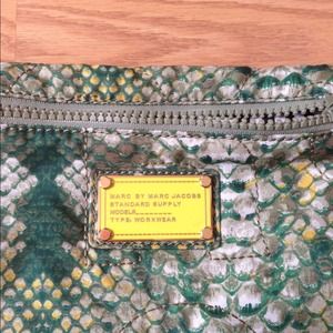 Marc by Marc Jacobs Bags - Marc by Marc Jacobs Nylon pouch clutch Marc by Marc Jacobs Bags - Marc by Marc Jacobs Nylon pouch clutch